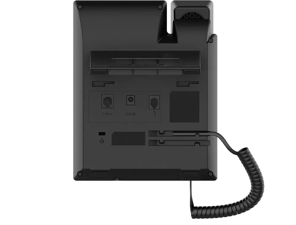 IP телефон Fanvil H1-2 Photo 4