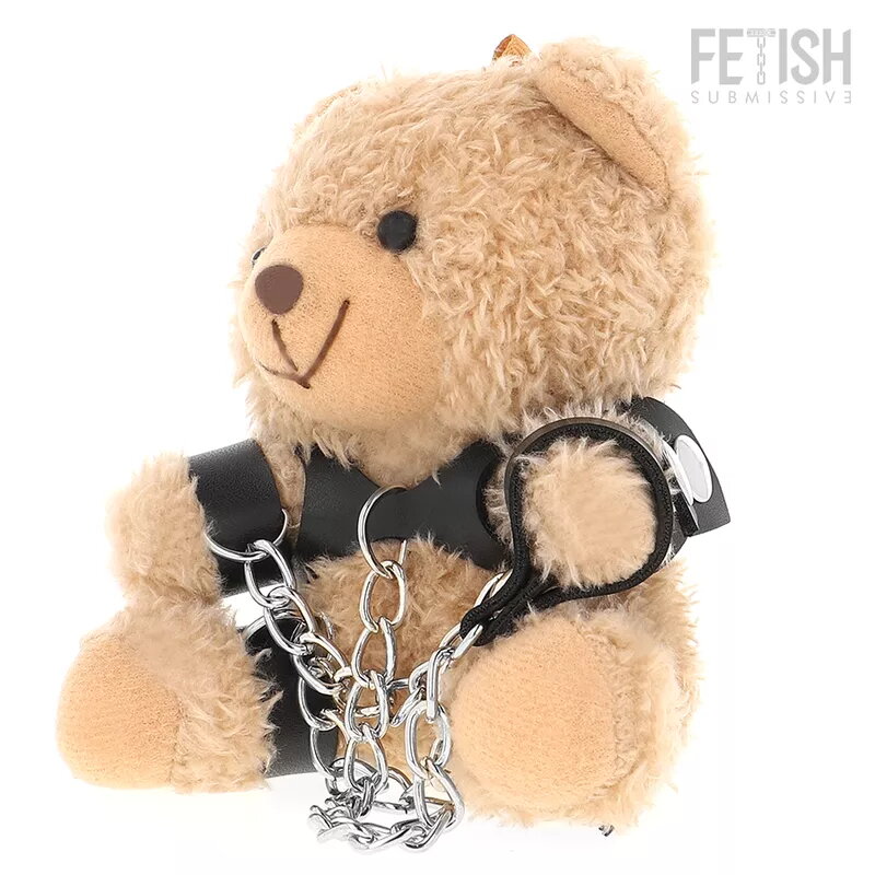 FETISH SUBMISSIVE REBEL TOYS BDSM rotaļlieta