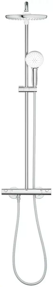 Dušas komplekts GROHE Tempesta System 250 26670001 Photo 3