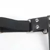 Регулируемая кожаная подвязка SUBBLIME 953744 Photo 8