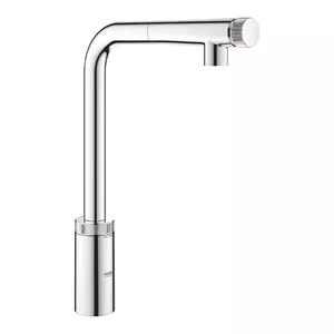 GROHE Minta Smart Control Hroms