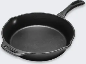 Cast Iron Frying Pan Petromax FP25-T 25 cm with Handle