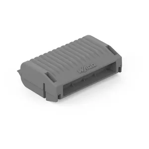Wago 207-1333/1 Gelbox for Cables IPX8 Size 3