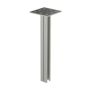 MEKA TP2-1000 HDG Ceiling Bracket
