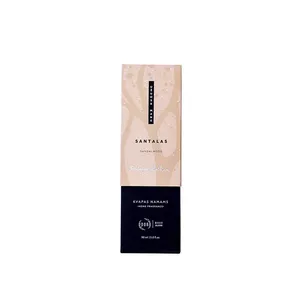 Aroma diffuser fragrance refill ODORO FRAGRANCE HOME MOOD SANTAL 90 ml
