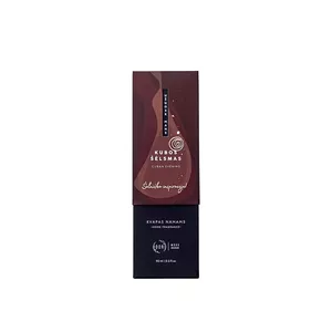 Reed diffuser ODORO Mood Cuban Frenzy 90 ml fragrance home scent