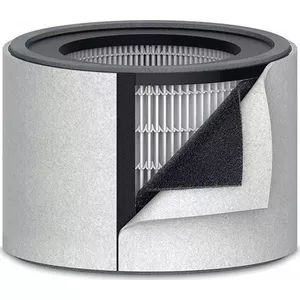 HEPA filter for LEITZ Z-2000/Z-2500, EN1822 H13, replacement cartridge