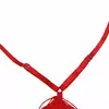 Платье SUBBLIME 954246 красное S/M Photo 6