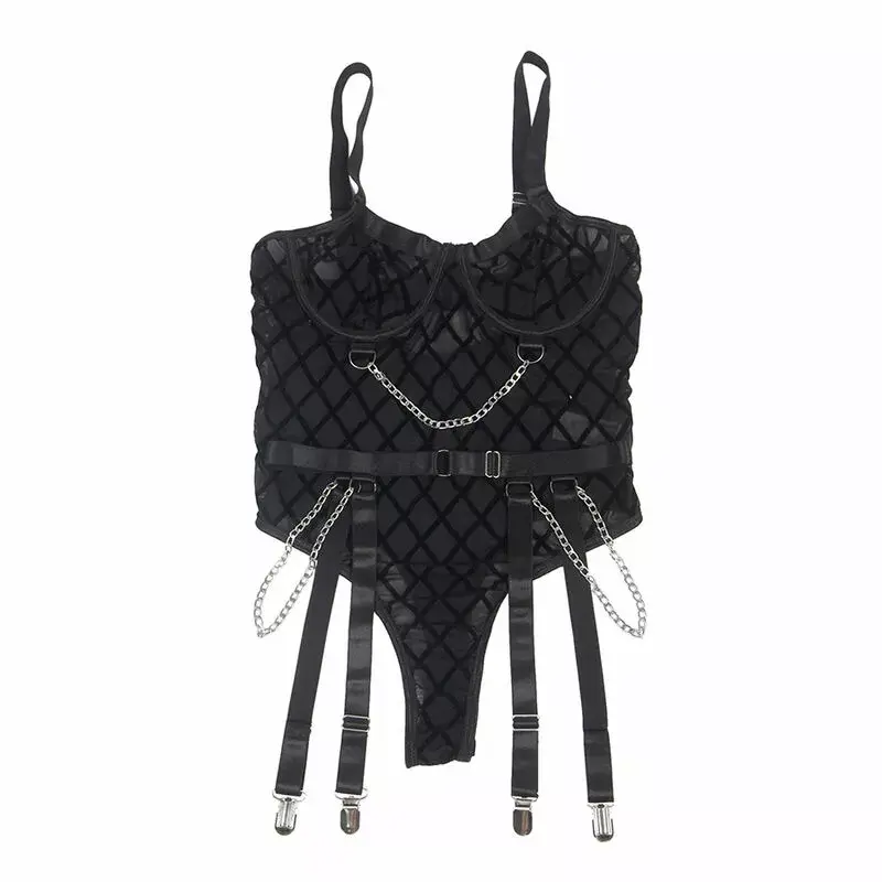 Боди SUBBLIME L/XL D-242206 Photo 5