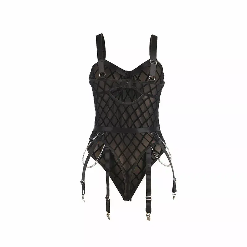 Боди SUBBLIME L/XL D-242206 Photo 6