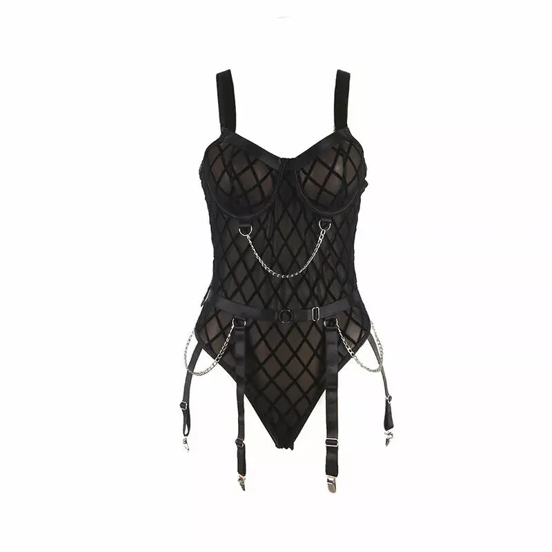 Боди SUBBLIME L/XL D-242206 Photo 7