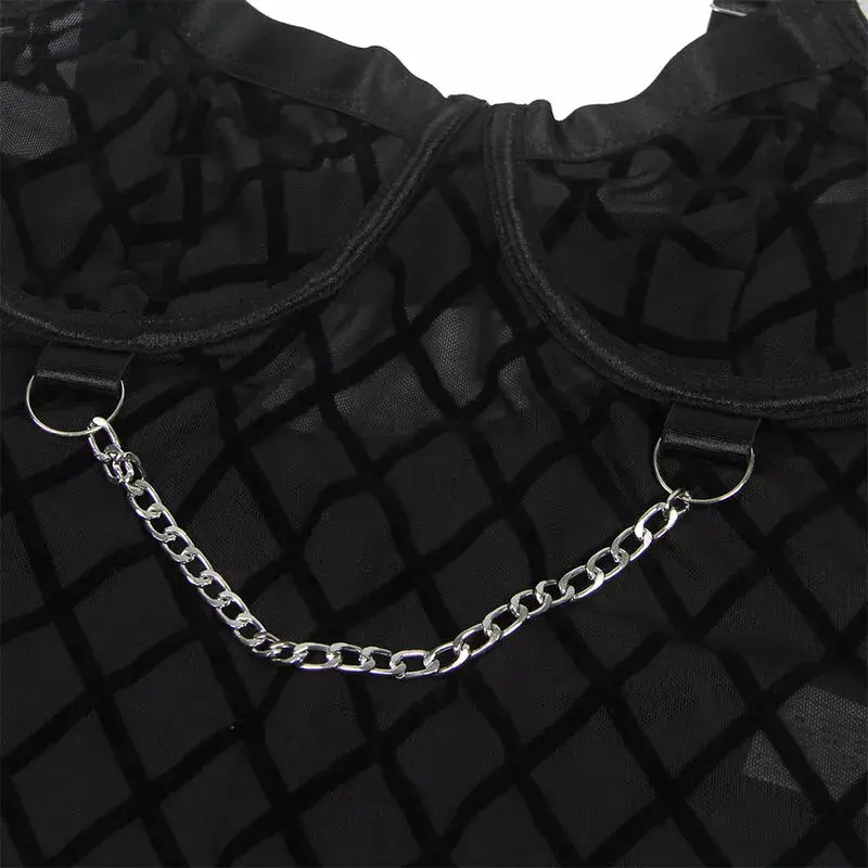 Боди SUBBLIME L/XL D-242206 Photo 8