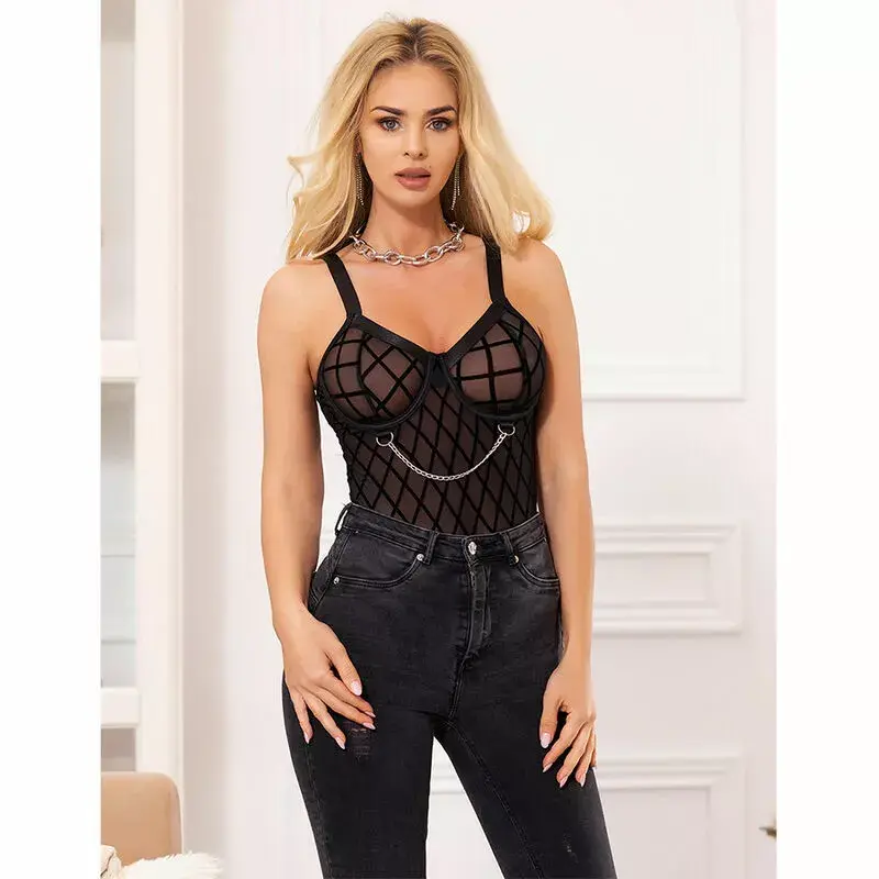 Боди SUBBLIME L/XL D-242206 Photo 11