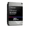 Cietais disks Western Digital 20 TB Ultrastar DC HC555 Photo 3