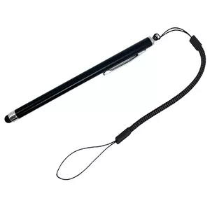 Unitech 5.5mm stylus with coil strap (1979-900008G)