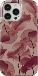 Защитный чехол с MagSafe Burga Tough для iPhone 14 Pro Max - дизайн Tender Kiss