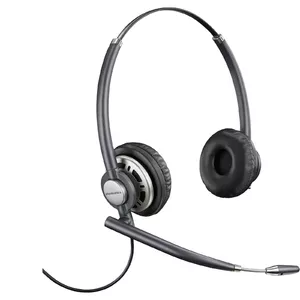 Austiņas POLY EncorePro 720 Binaural