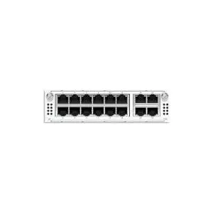 Expansion module Sophos XGS 5500/6500 — 12 × 1000Base-T, 4 × 2.5GBase-T (model XSAZTCHC4)
