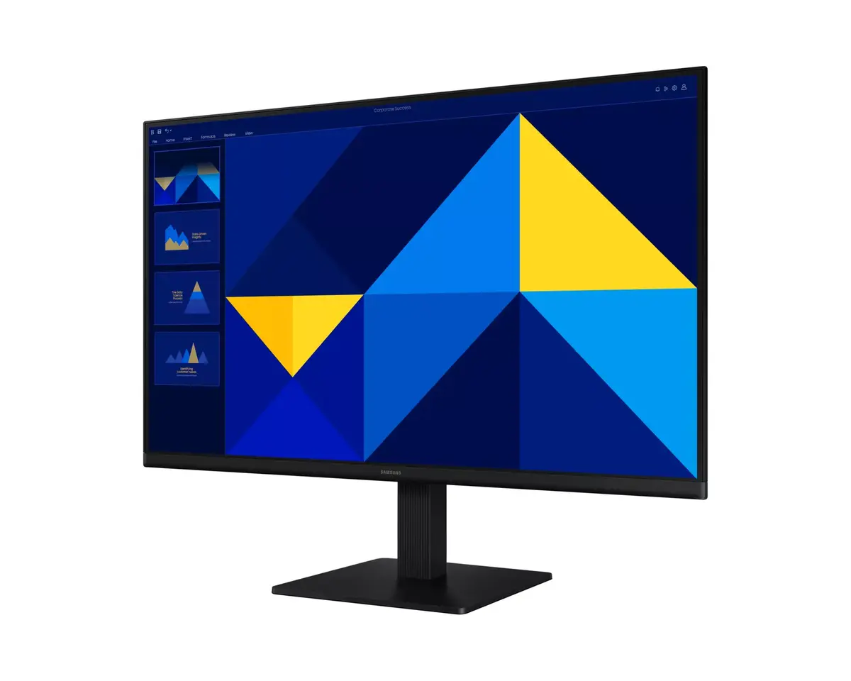 Монитор Samsung S30GD 27" Full HD IPS Photo 4