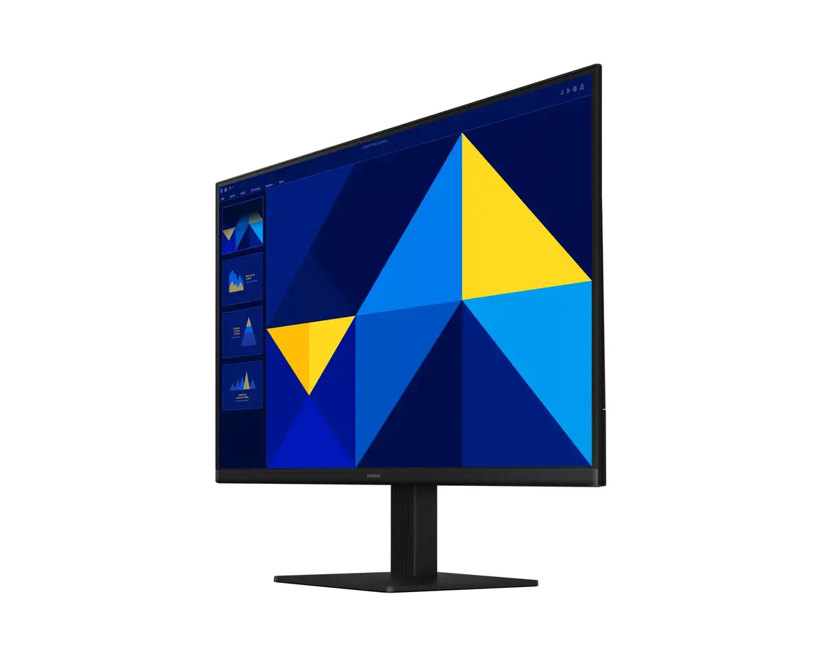 Монитор Samsung S30GD 27" Full HD IPS Photo 5