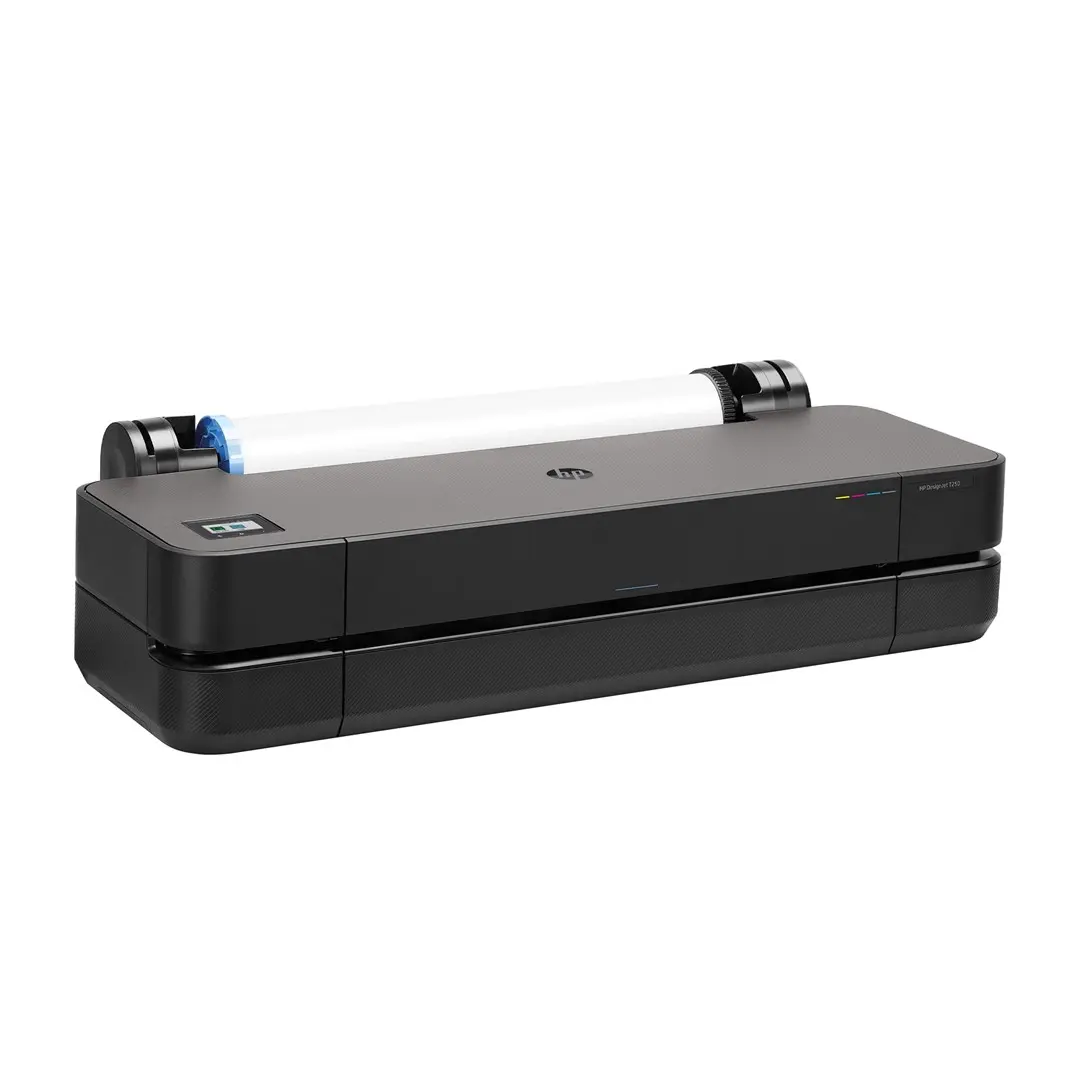 HP Designjet T250 24-in Printer 2025 Edition Photo 4