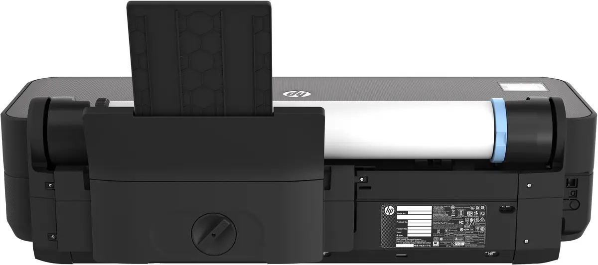 HP Designjet T250 24-in Printer 2025 Edition Photo 6