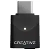 Creative BT-W6 Bluetooth 5.4 USB-C audio raidītājs ar aptX Lossless un LE Audio Photo 3