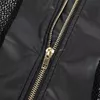 Платье SUBBLIME L/XL 954451 SEXY MESH DRESS LEATHER Photo 7