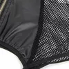 Платье SUBBLIME L/XL 954451 SEXY MESH DRESS LEATHER Photo 8