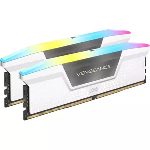 Memory module Corsair Vengeance RGB DDR5 64 GB 4800 MHz