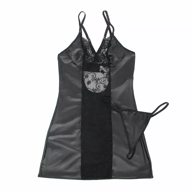 Kleita SUBBLIME DRESSES 954178 ādas L/XL Photo 5