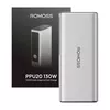 Портативный аккумулятор Romoss PPU20 PPU20-128-S533H Photo 2
