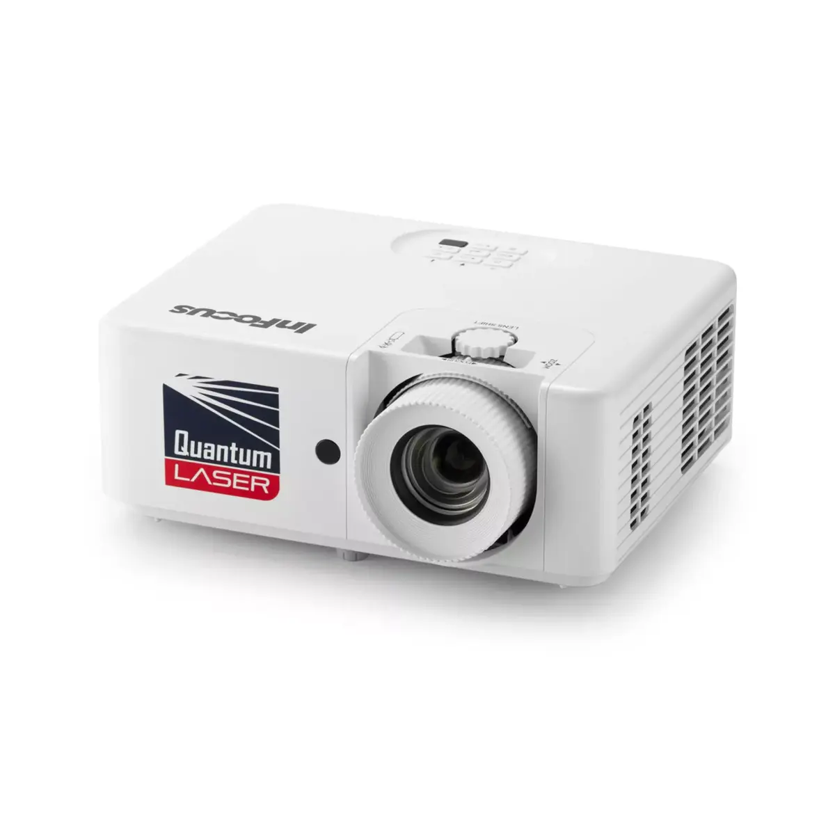 Проектор InFocus Nemesis II Photo 3