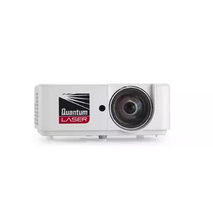 Projektors InFocus Nemesis II 4000 ANSI lumeni DLP 1080p