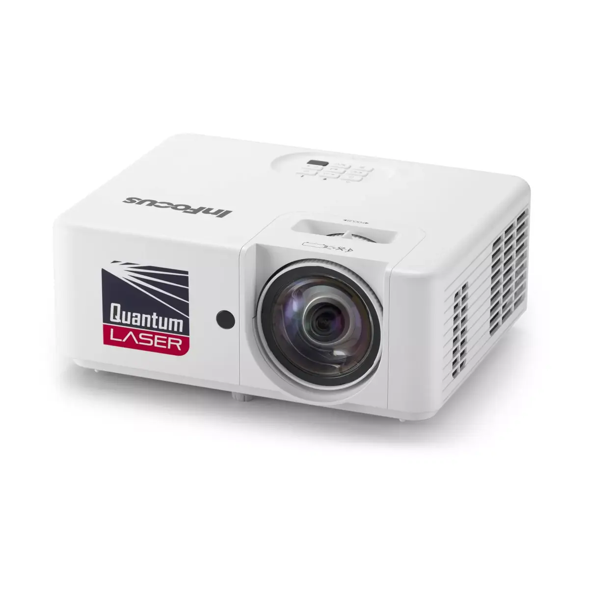 Проектор InFocus Nemesis II Photo 3