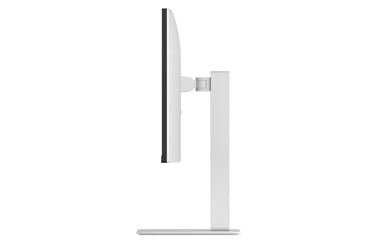 компьютерный монитор LG 27US550-W Photo 2