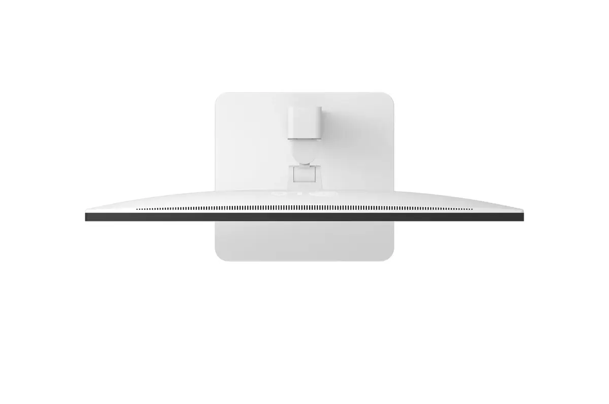компьютерный монитор LG 27US550-W Photo 11