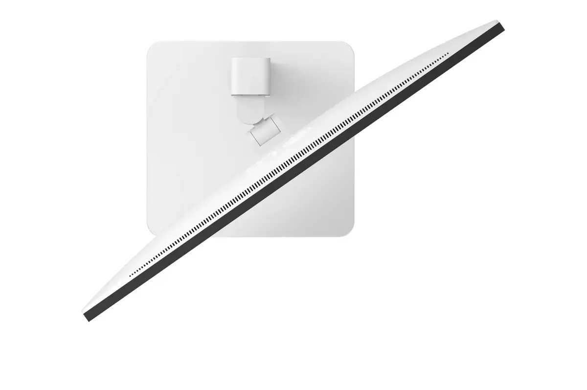 компьютерный монитор LG 27US550-W Photo 12