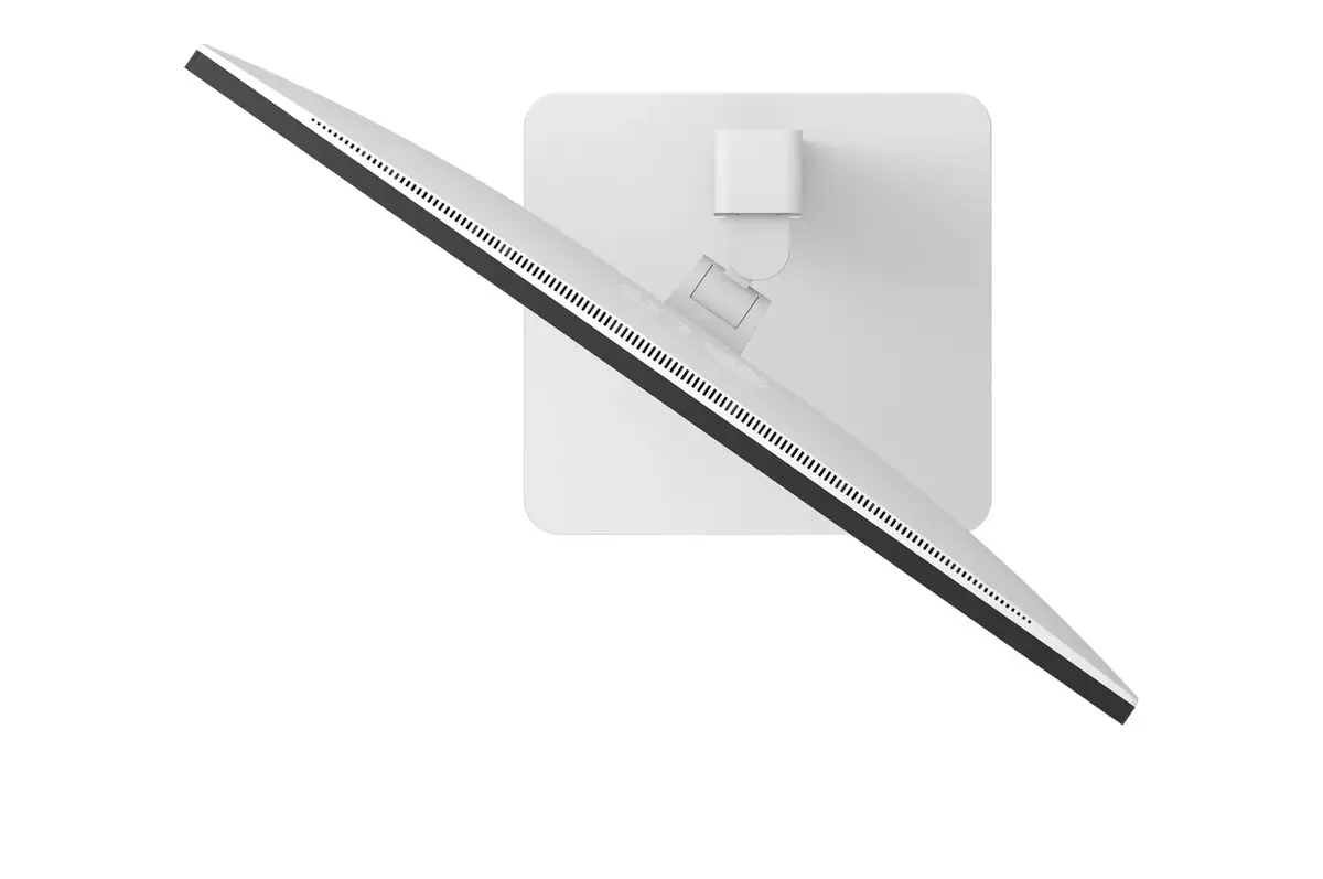 компьютерный монитор LG 27US550-W Photo 13
