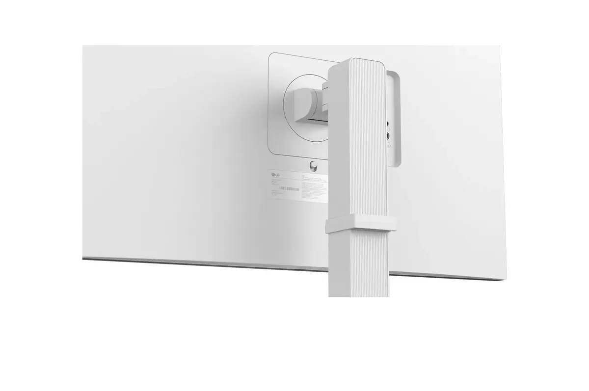 компьютерный монитор LG 27US550-W Photo 14