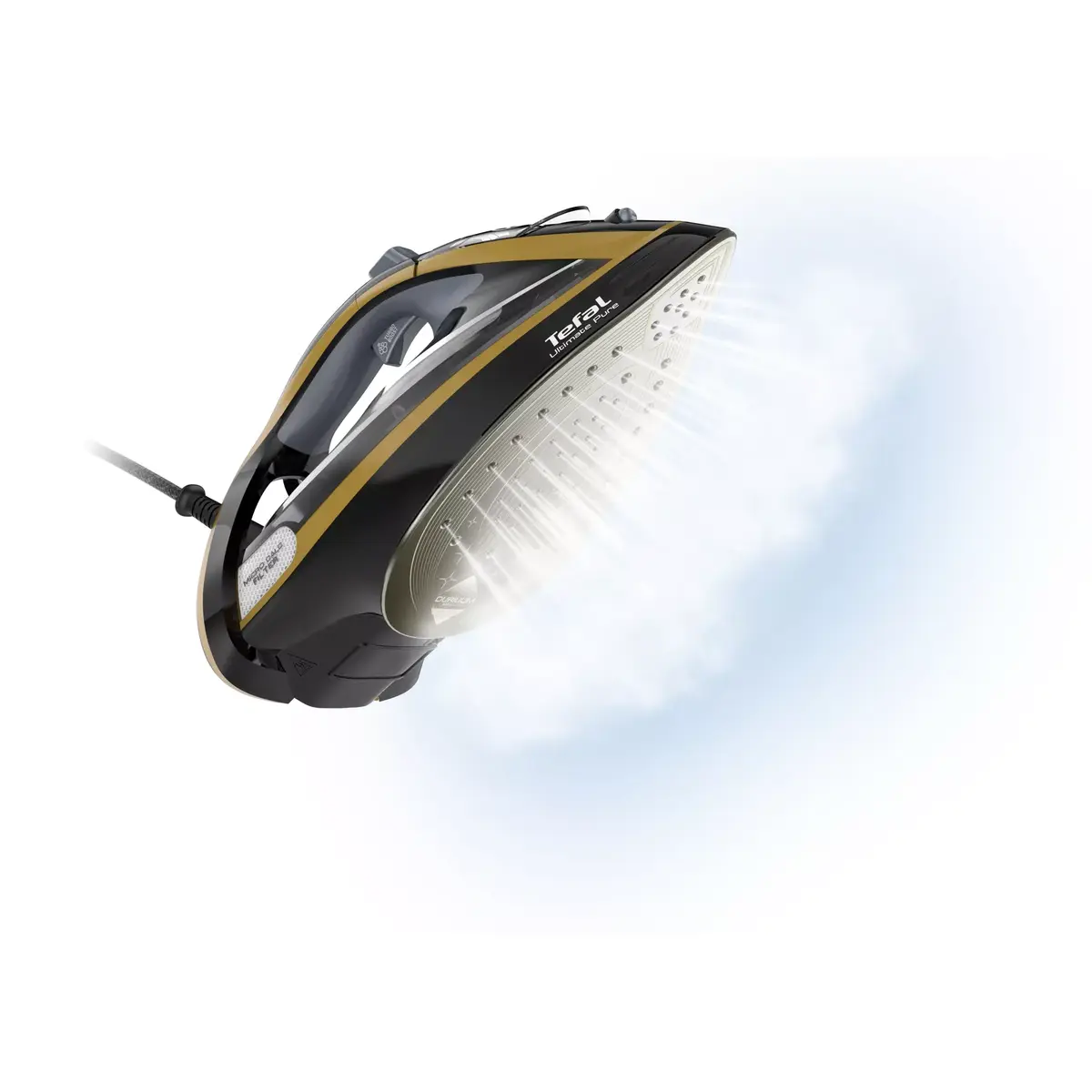 Утюг Tefal Ultimate Pure FV9847E0 Photo 2
