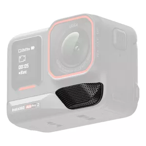 Insta360 Ace Pro 2 Wind Guard Camera microphone wind muff