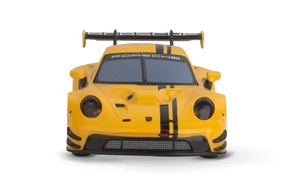 Sports car model Carrera Porsche 911 GT3 R Photo 2