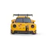 Sports car model Carrera Porsche 911 GT3 R Photo 2