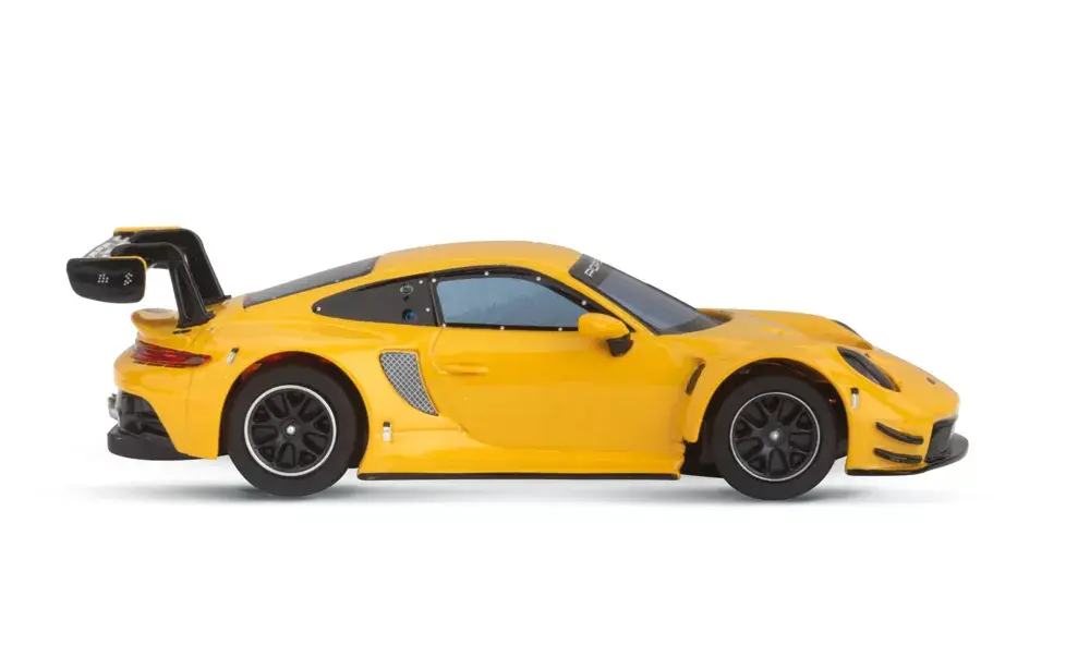 Sports car model Carrera Porsche 911 GT3 R Photo 3