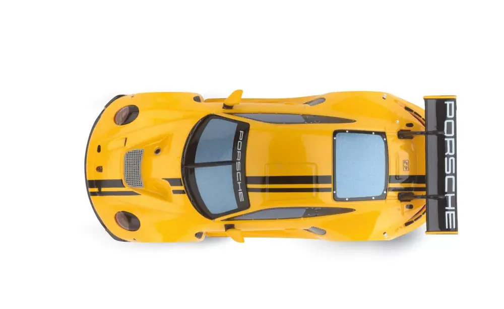 Sports car model Carrera Porsche 911 GT3 R Photo 4