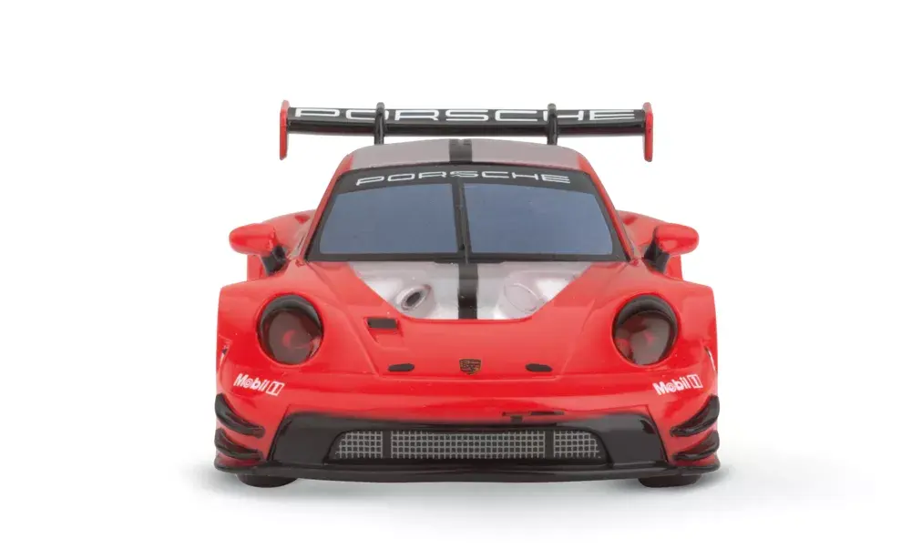 Sports car model Carrera Porsche 911 GT3 R Photo 2