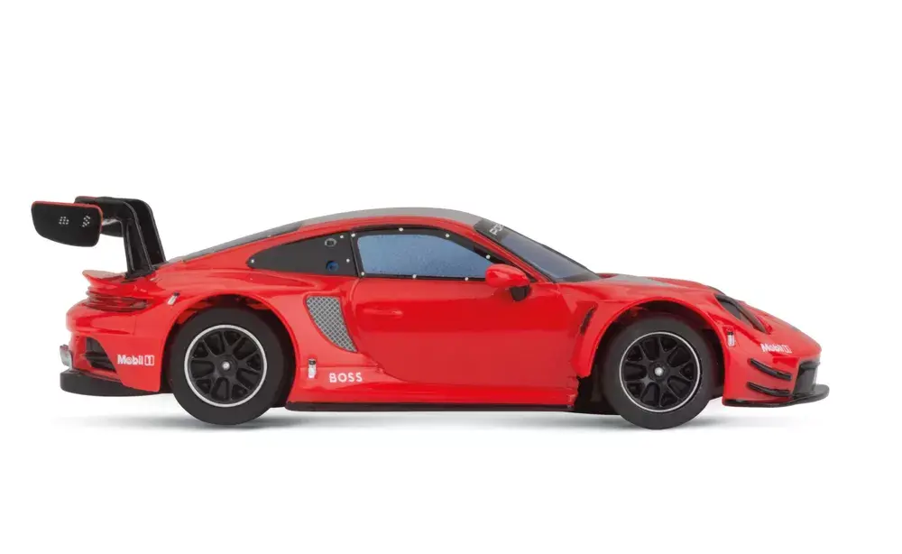 Sports car model Carrera Porsche 911 GT3 R Photo 3