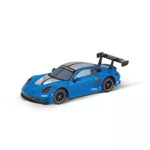 Carrera Porsche 911 GT3 R "Blue Thunder" Sporta mašīnas modelis