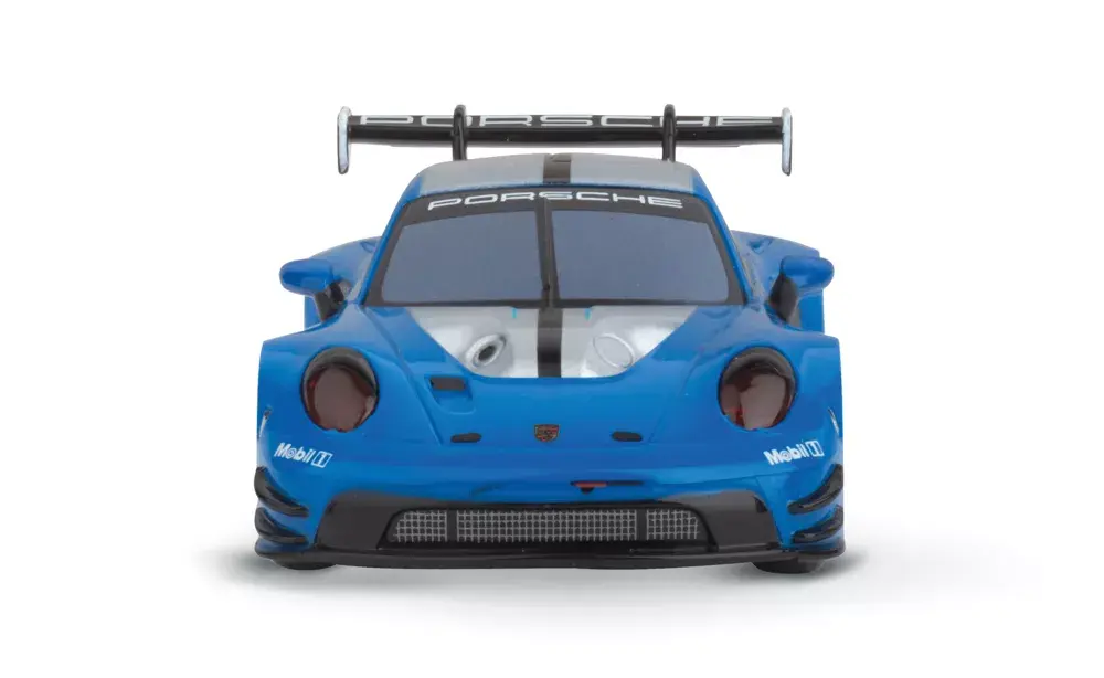 Sports car model Carrera Porsche 911 GT3 R Photo 2